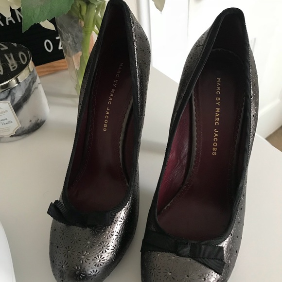 Marc Jacobs Pumps - Picture 2 of 2